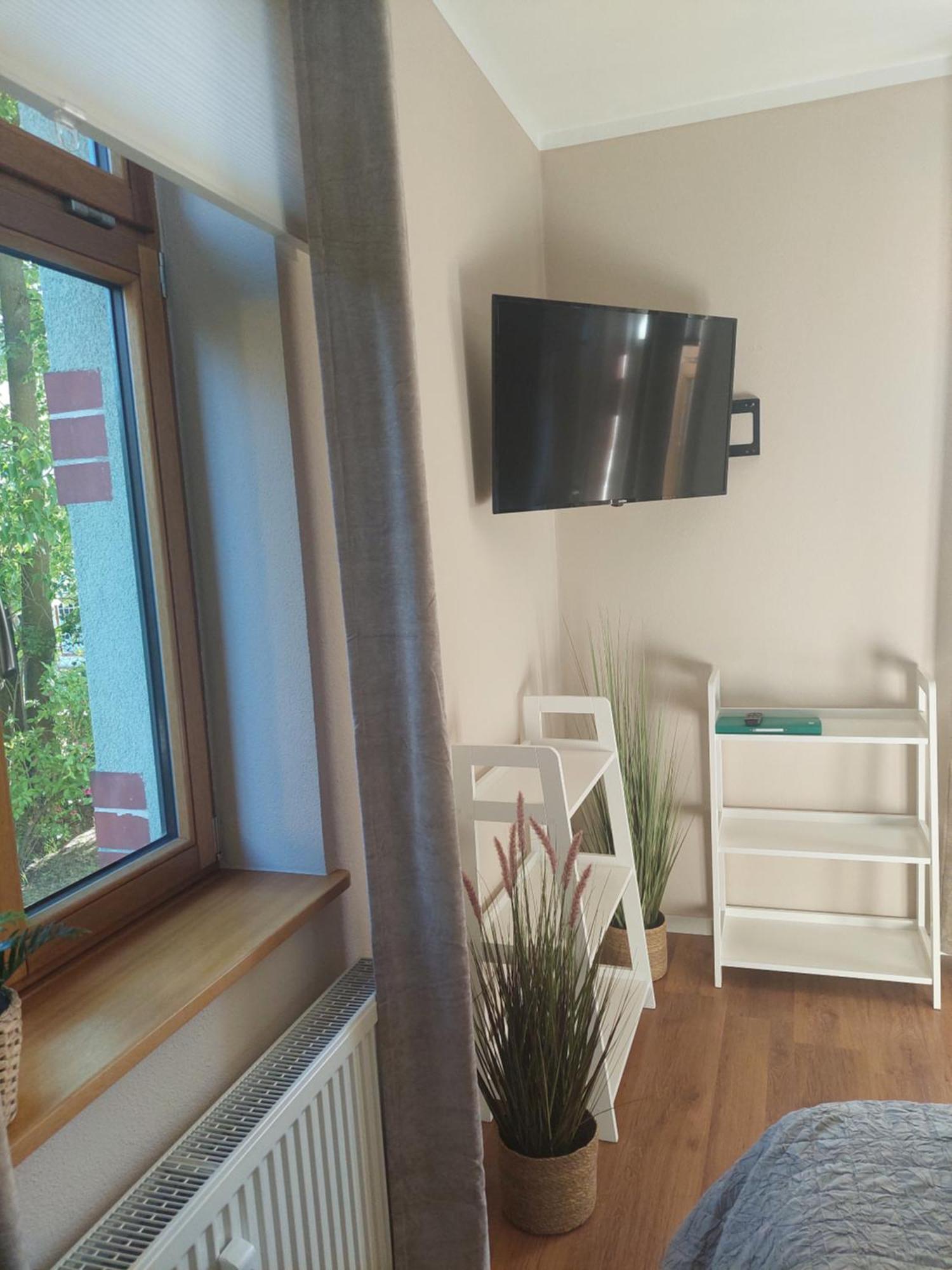 Ferienwohnung Am Buergerteich 2 Bischofswerda Eksteriør billede