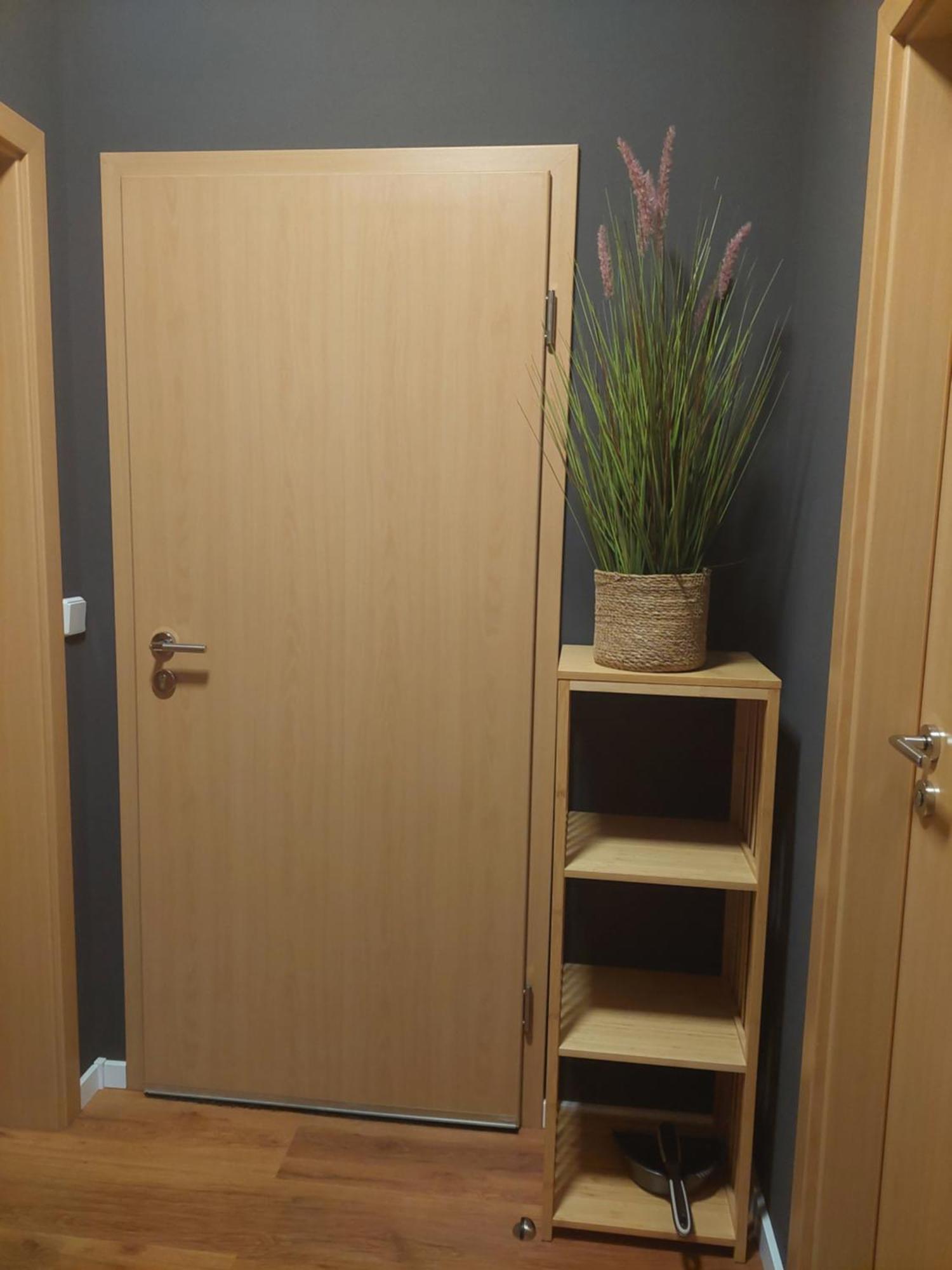 Ferienwohnung Am Buergerteich 2 Bischofswerda Eksteriør billede