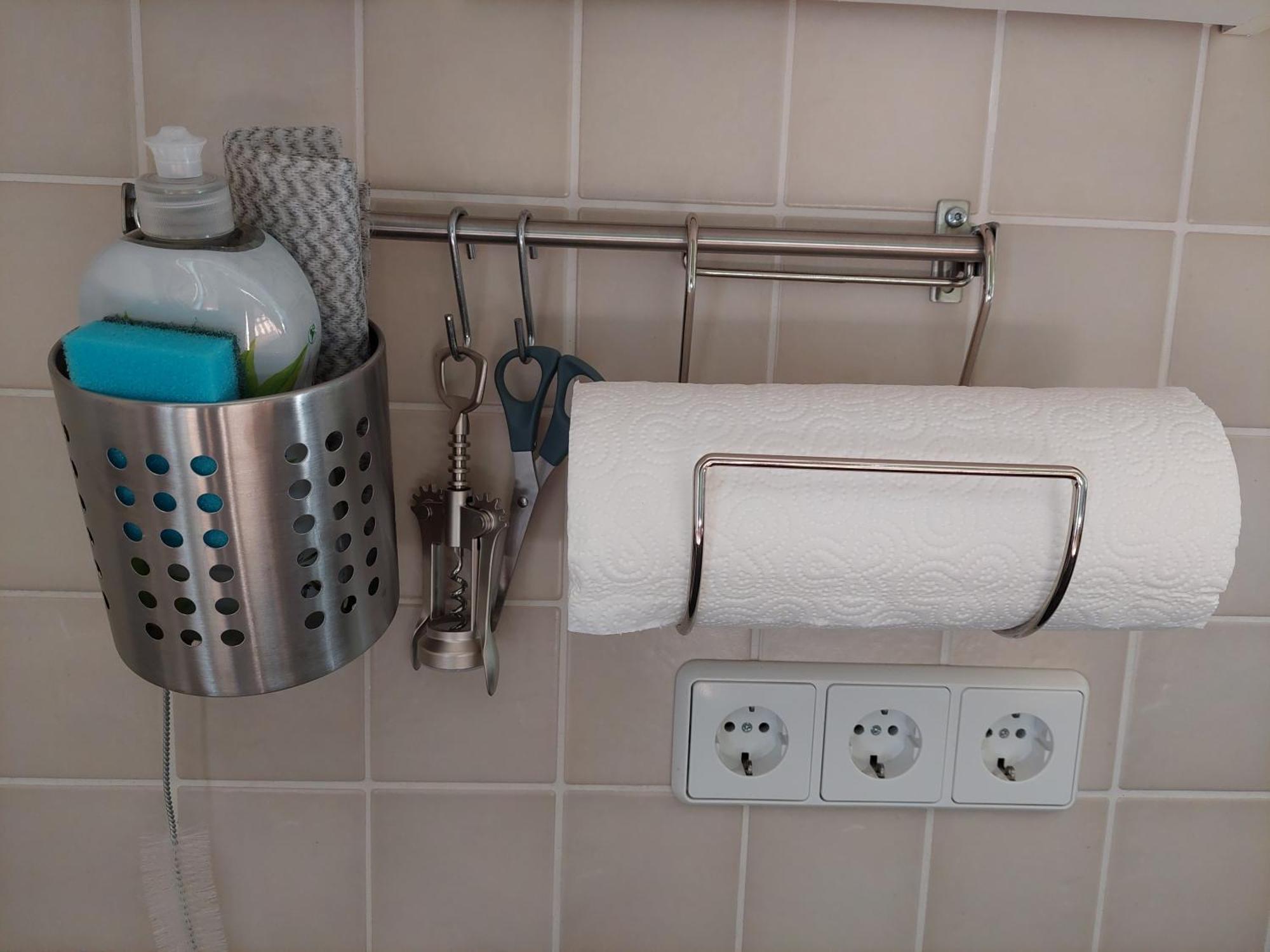 Ferienwohnung Am Buergerteich 2 Bischofswerda Eksteriør billede